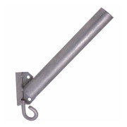 Кронштейн для світильника КБЛ-С с гаком, Білмакс