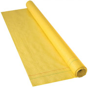 Masterfol Yellow Foil MP підпокрівельна гідроізоляційна плівка 75 м2 (75г/м2)