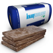 Вата KNAUF ізоляція Akustik board М 50*610*1250мм 28 (12,2 кв.м.)