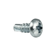 Самонаріз тех БІЛІ 3,5*9,5 (п=1000)