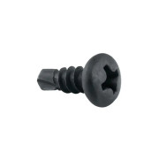 Самонаріз тех ЧОРНІ 3,5*9,5 (п=1000)