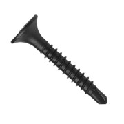 Самонаріз для г/к в метал з буром 3,5х25 п=1000шт