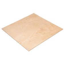 Фанера 1525х1525 15 мм IV/IV